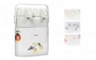 فلاسک دوقلو Fuma