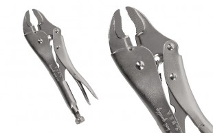 انبر قفلی DR.VISE