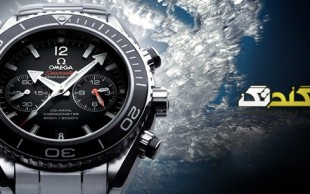 *تمدید شد* Omega مدل SeaMaster مردانه