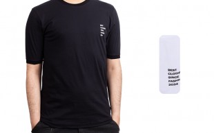 تیشرت مردانه آستین کوتاه طرح adidas