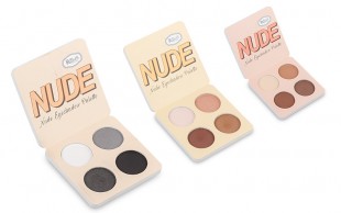 پالت سایه چشم PARIS Beauty