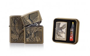 ست فندک و بنزین Kantai