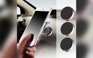 پایه نگهدارنده مغناطیسی موبایل