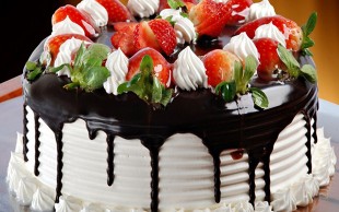 آموزش شیرینی و فینگرفود کارگاه فنی حرفه ای