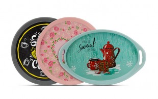 سینی آشپزخانه Raika