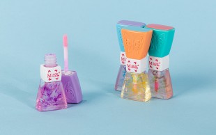 برق لب پروانه ای Magic