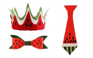 ست نمدی جشن یلدا