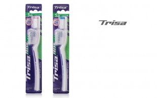 مسواک Trisa
