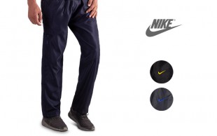 شلوار ورزشی مردانه طرح NIKE
