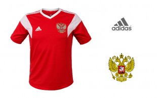 تیشرت ورزشی مردانه adidas