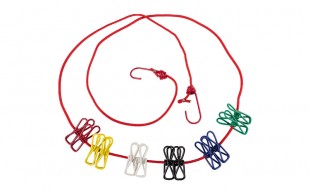 بند رخت کشی