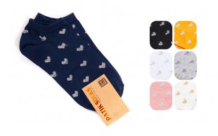 جوراب مچی زنانه Patik