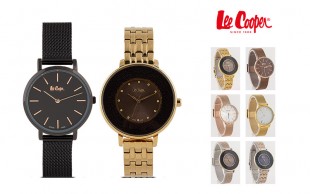 ساعت مچی زنانه Lee Cooper