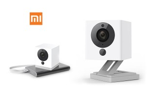 دوربین هوشمند Xiaomi