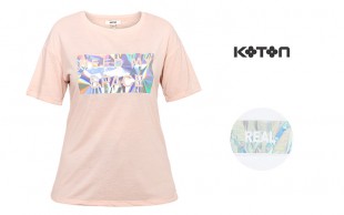 تیشرت زنانه Koton