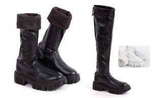 بوت جورابی زنانه