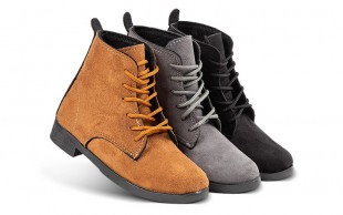 نیم بوت زنانه سوئیت