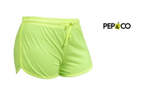 شرتک زنانه Pep & Co