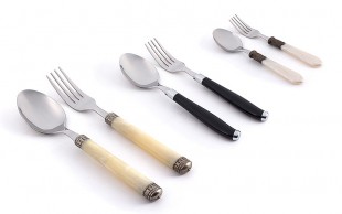 ست قاشق و چنگال AMBIANC