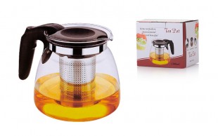 قوری پیرکس SHANGYIXIN