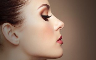 فرم دهی بینی در مطب دکتر شکری