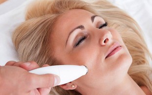 لیزر الکس کندلا در مرکز زیبایی صدف