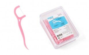 نخ دندان کمانی ماهان