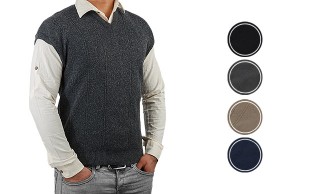 ژیله بافت مردانه Knitwear