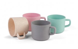 فنجان جوانه گندم HengLong