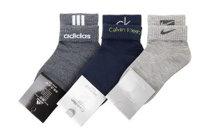 جوراب ساق کوتاه Multi brand