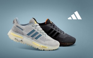 کتانی مردانه adidas مدل T96