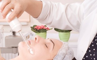 لیزر SHR کلینیک متین