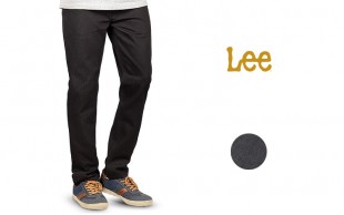 شلوار جین مردانه طرح Lee