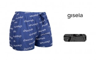 شورتک زنانه gisela