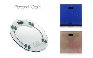 ترازو دیجیتال Personal Scale