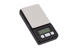 ترازو جیبی دیجیتال مدل MT