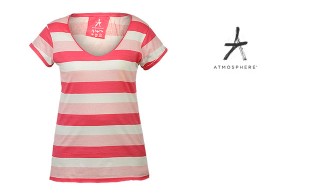 تیشرت زنانه ATMOSPHERE