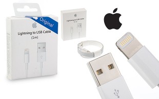 کابل 1 متری Apple