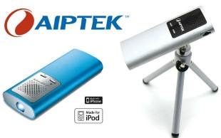 تخفیف 12 در صدی پروژکتور جیبی T30