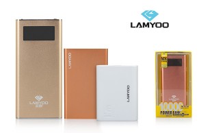 پاوربانک LAMYOO