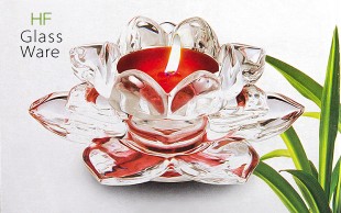 جاشمعی کریستال Glass Ware