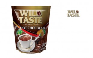 هات چاکلت Wild taste