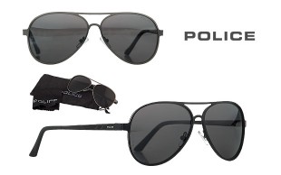 عینک آفتابی پلورایز Police