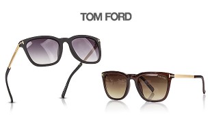 عینک آفتابی TOM FORD