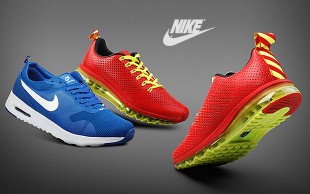 کفش ورزشی Nike