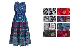 سارافون هندی