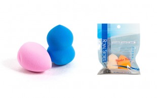 پد تخم مرغی بسته دو عددی Royal Secret