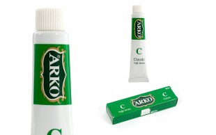 کرم دست روغنی آرکو کلاسیک Arko classic oily cream