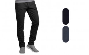 شلوار کتان مردانه Fashion Wear