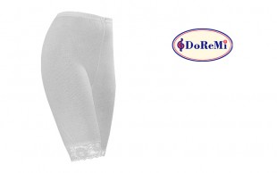 شلوارک راحتی زنانه DoReMi